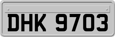 DHK9703