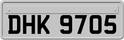 DHK9705