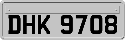 DHK9708