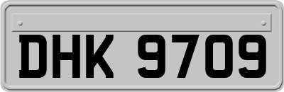 DHK9709