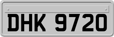 DHK9720