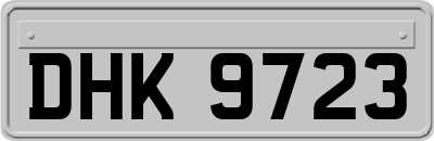 DHK9723