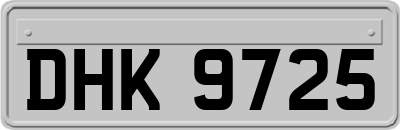 DHK9725