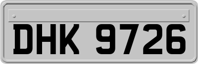 DHK9726