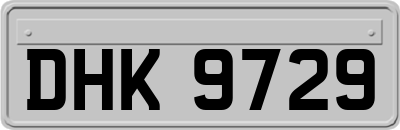 DHK9729