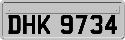 DHK9734