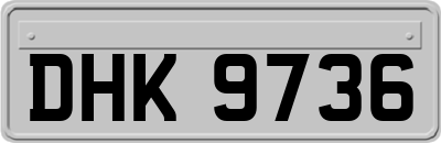 DHK9736