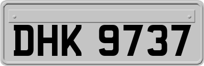DHK9737