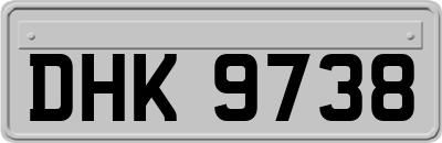 DHK9738