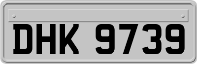 DHK9739