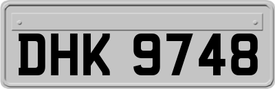 DHK9748