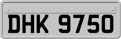 DHK9750