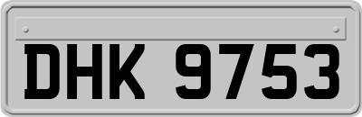 DHK9753
