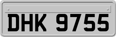 DHK9755
