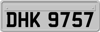 DHK9757