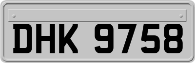 DHK9758