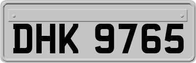 DHK9765