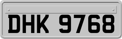 DHK9768