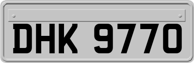 DHK9770