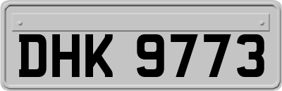 DHK9773