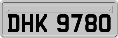 DHK9780