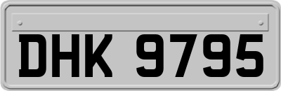 DHK9795