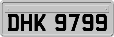DHK9799