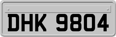 DHK9804