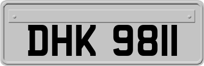 DHK9811