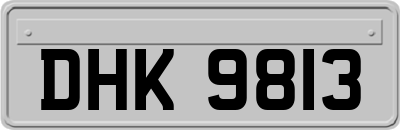 DHK9813