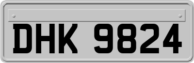 DHK9824