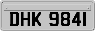 DHK9841