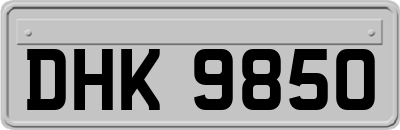 DHK9850