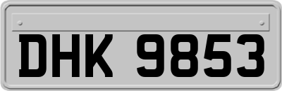 DHK9853