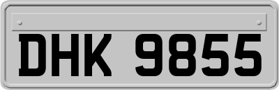 DHK9855