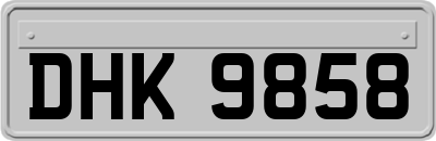 DHK9858