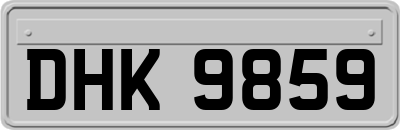 DHK9859