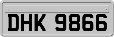 DHK9866