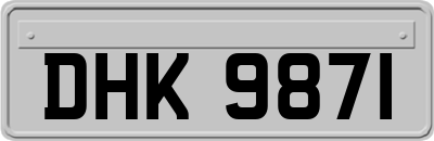 DHK9871