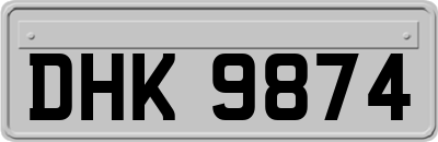 DHK9874