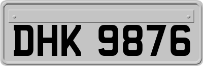 DHK9876