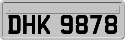 DHK9878