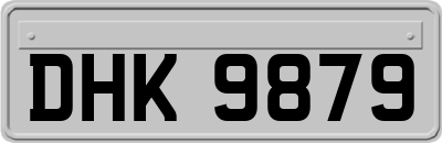DHK9879