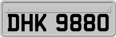 DHK9880