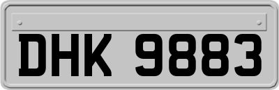 DHK9883