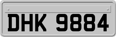 DHK9884