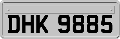 DHK9885
