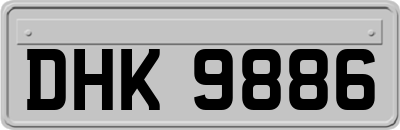 DHK9886