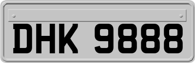 DHK9888