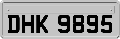 DHK9895